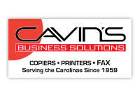 Cavin's business solutions