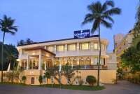 Country Inn & Suites by Carlson, Candolim Goa