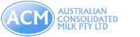 Australian consolidated milk