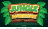 Jungle alive adventure