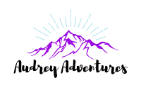 Audrey's adventures in travel