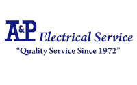A & p electrical service,inc.