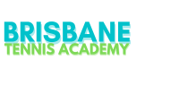 Brisbane north tennis academy