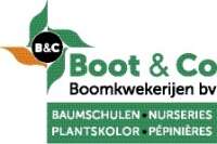 Boot & Co Boomkwekerijen bv