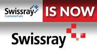 Swissray customer care