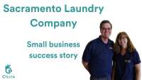 Sacramento laundry co