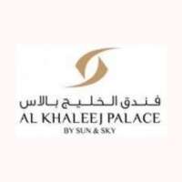 Al Khaleej Palace Hotel Dubai