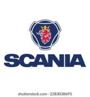 Scania deutschland