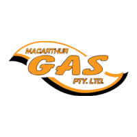 Macarthur gas