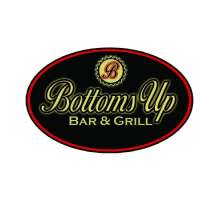 Bottoms up bar and grill