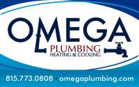 Omega plumbing