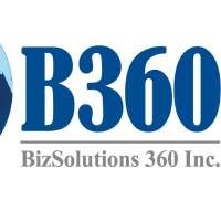 B360™ or bizsolutions 360 inc.