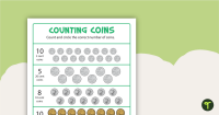 Counting coins pty ltd