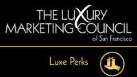 The luxury marketing council