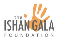 Ishan gala foundation