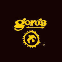 Goros