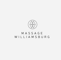 Massage williamsburg