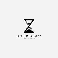 Hourglass travel & events
