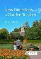 Tourism garden pty ltd