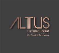 Atlas luxury living