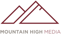 Mountain high media