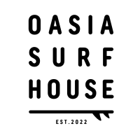 Oasis surf house