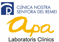 Apa laboratoris clínics