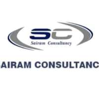 Sairam consultants inc