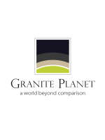 Granite planet