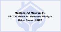 Medilodge of montrose inc