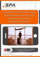Software assurance, llc | mobile app | wearable | development | testing | technology | solution