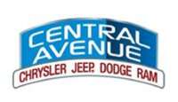 Central Ave. Chrysler Jeep Dodge