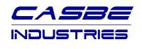Casbe industries