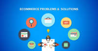 Ecommerce solutions - solve your ecommerce problem