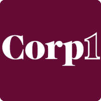Corp1, inc., - registered agent & corporate filings