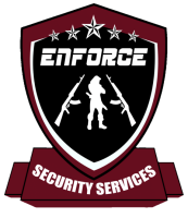 Enforce security services (pty) ltd
