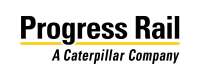 Mge transportes (caterpillar / progress rail)