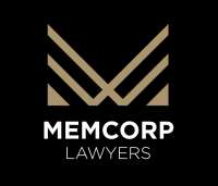 Memcorp lawyers