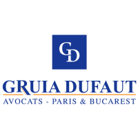 GRUIA DUFAUT Law Office
