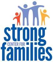 The center for strongfamilies