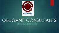 Oruganti consultants pvt. ltd.