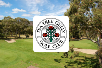 Tea tree gully golf club