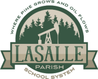 Lasalle parish school district
