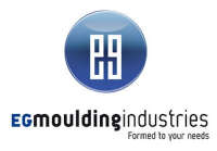 Eg moulding industries