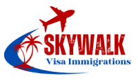 Skywalk immigration