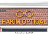 Hakim optical laboratory ltd.