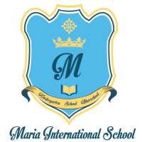 Maria international school