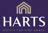 Hart homes