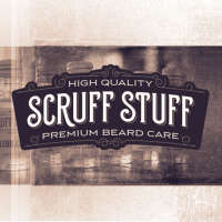 Scruff stuff beard oil