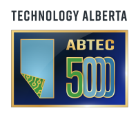 Alberta payments & technology